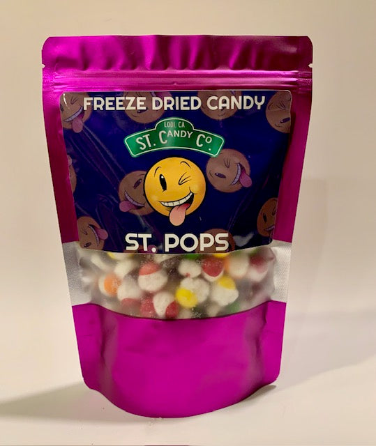ST Pops