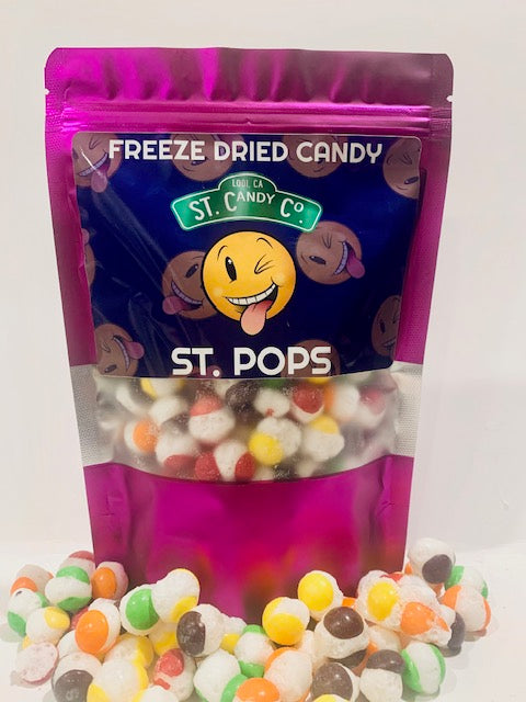ST Pops