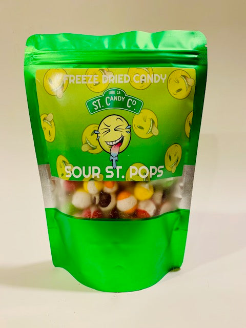 ST Pops Sour